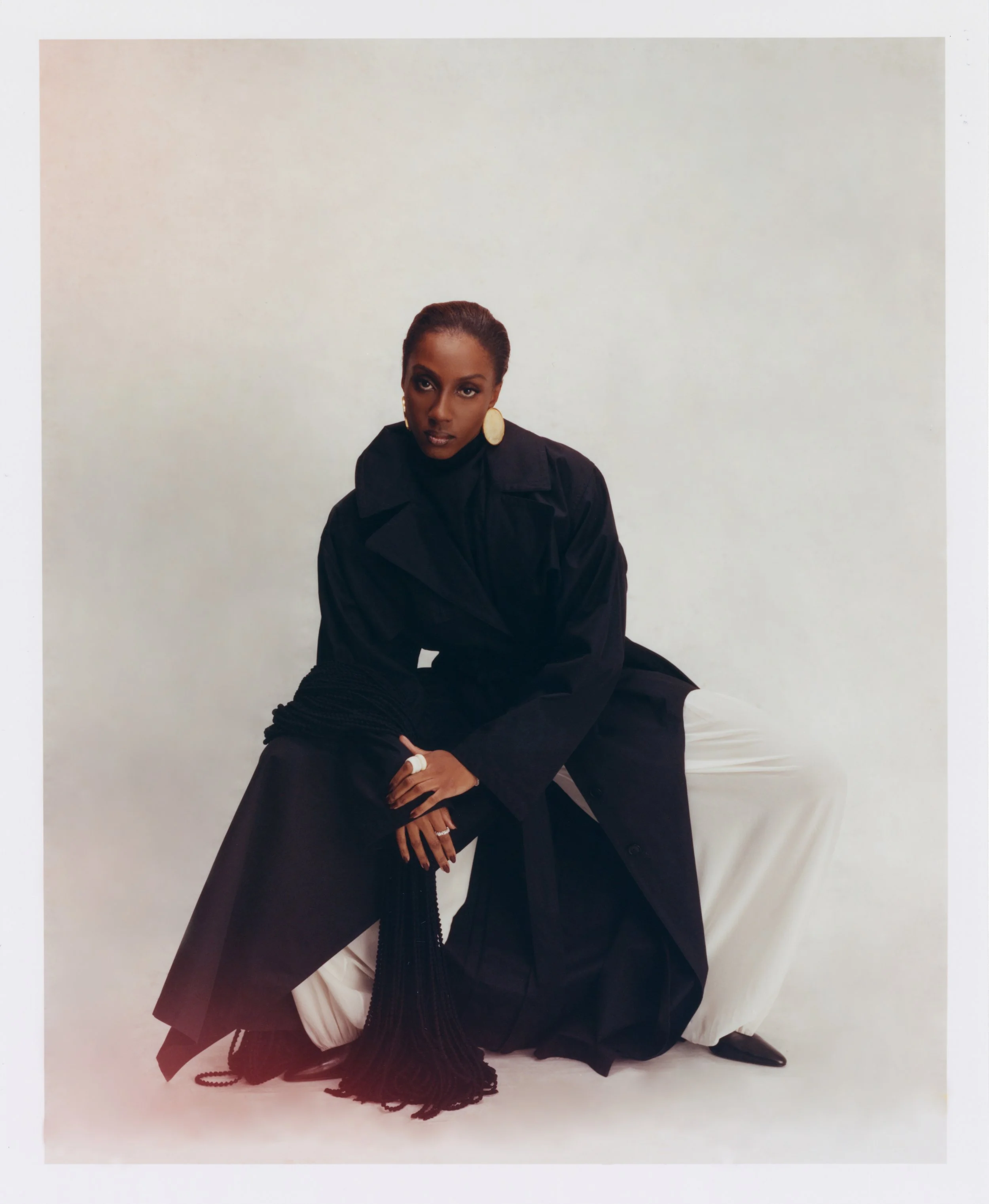 Love Magazine with Ziwe | Boom Productions Inc. Photo & Video